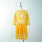 The Côte d’Azur Beach Cover-Up