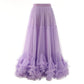 The Arabella Ruffle Tutu Skirt