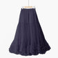 The Arabella Ruffle Tutu Skirt