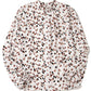 The Serengeti Chiffon Blouse