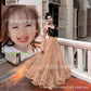 The Arabella Ruffle Tutu Skirt