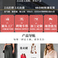 The Camille Pleated Satin Blouse