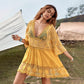 The Côte d’Azur Beach Cover-Up