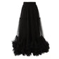 The Arabella Ruffle Tutu Skirt