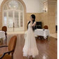 The Arabella Ruffle Tutu Skirt