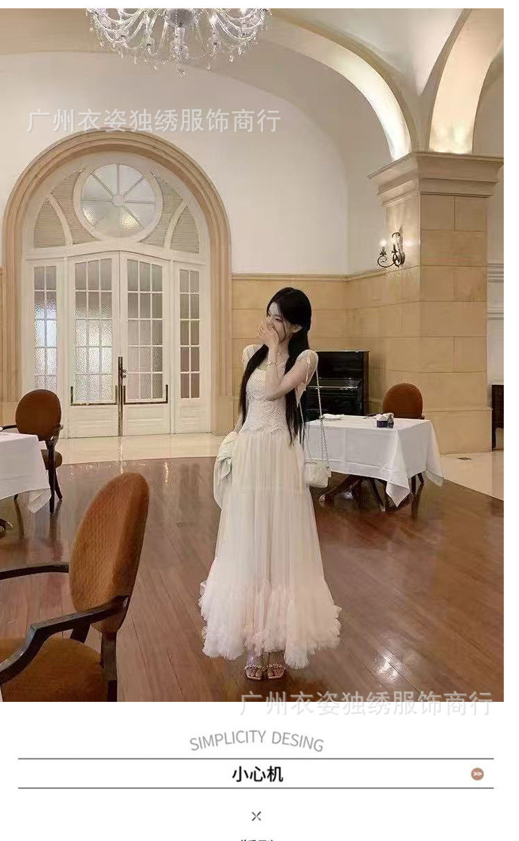 The Arabella Ruffle Tutu Skirt