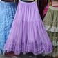 The Arabella Ruffle Tutu Skirt