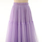 The Arabella Ruffle Tutu Skirt