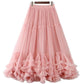 The Arabella Ruffle Tutu Skirt
