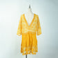The Côte d’Azur Beach Cover-Up