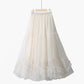 The Arabella Ruffle Tutu Skirt
