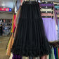 The Arabella Ruffle Tutu Skirt