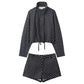 The Dot & Dash Jacket