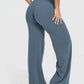 The ButterSoft Straight-Leg Pants