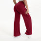 The FluidForm Straight-Leg Yoga Pants