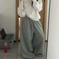 The Seoul Oversized Sweatpants