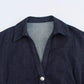 The Studio 1975 Denim Midi Dress