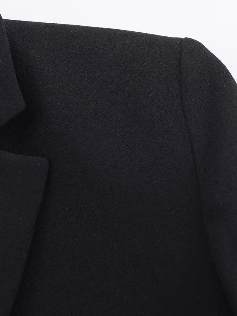 The Chantilly Lace Blazer