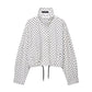 The Dot & Dash Jacket