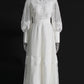 The Empress Embroidered Dress