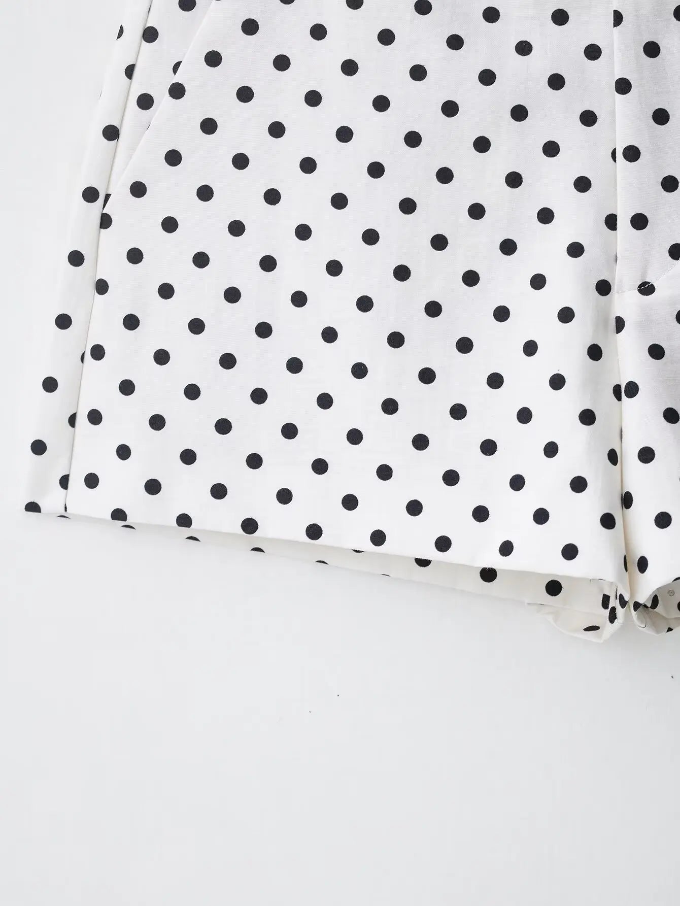 The Dot & Dash Jacket
