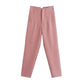 The Park Avenue Ankle Trousers from the Boss Energy at Lavishly Me