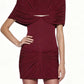 The Vienna Bow-Neck Blouse from the Soft & Sophisticated at Lavishly Me