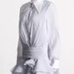 The Kensington Ruffle Dress