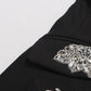 The Aurelia Beaded Longline Blazer