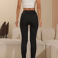 The Luxe Warm Fleece Leggings
