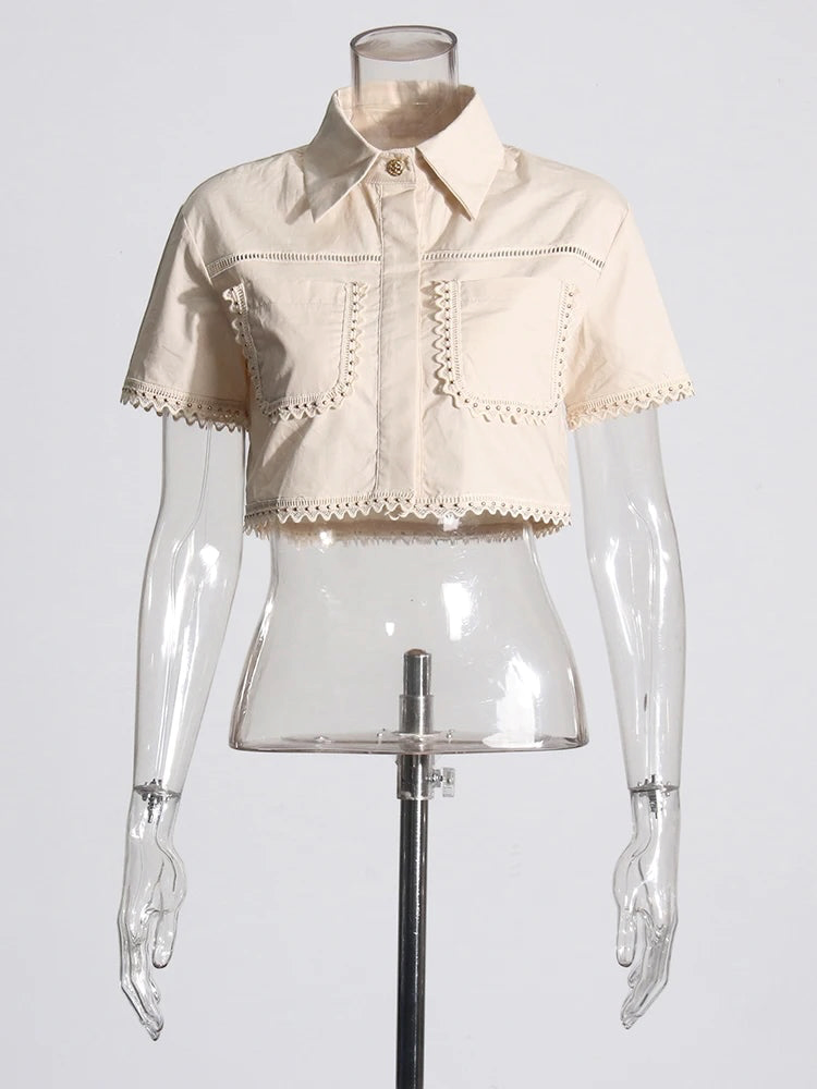 The Montclair Minimalist Skirt Set
