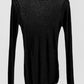 The Élan Sheer Long-Sleeve Tee from the After Dark at Lavishly Me
