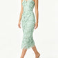 The Capri Garden Dress