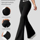 The Contour Bootcut Leggings
