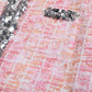 The Starlight Crystal Skirt Set