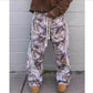 The Urban Camo Utility Joggers