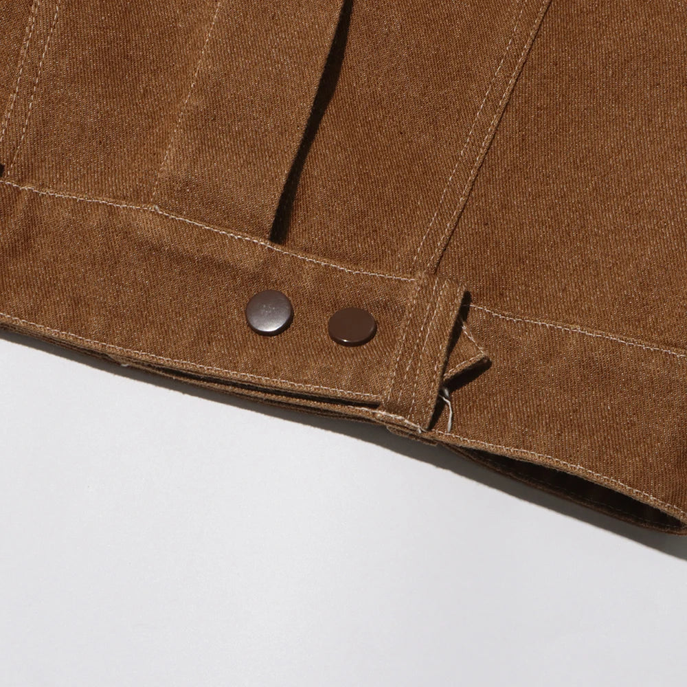 The Kensington Button Pant Set