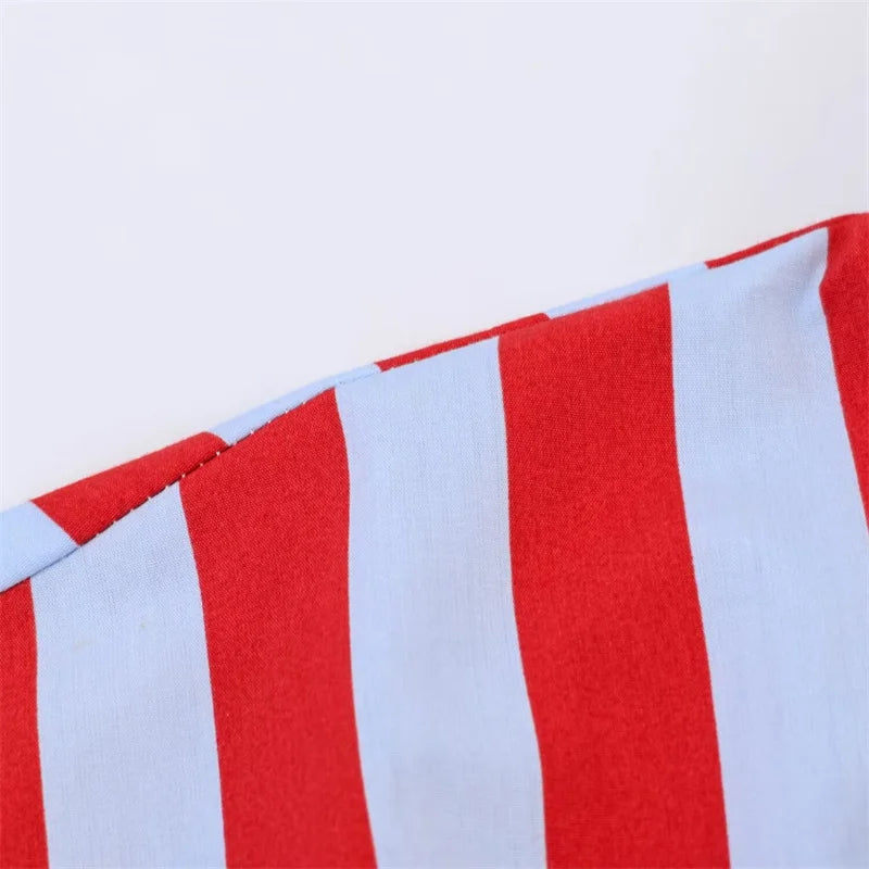 The Monaco Bow Blouse