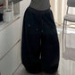 The Seoul Oversized Sweatpants