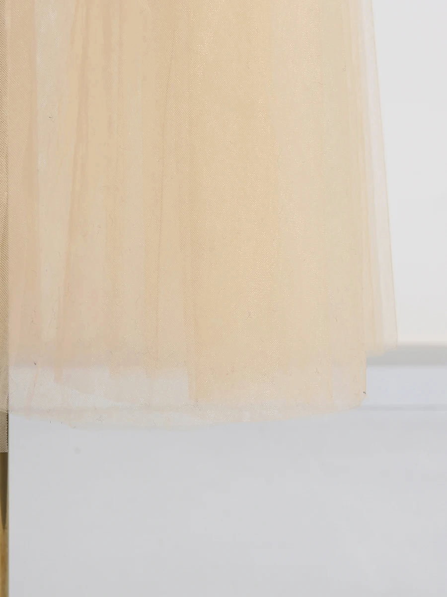The Prism Sheer Longline Jacket