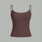 The Essential Strap Tank