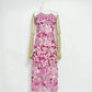 The Capri Garden Dress