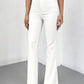 The Solstice Flared Trousers