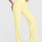 The ButterSoft Straight-Leg Pants