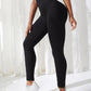 The Momentum High-Rise Seamless Leggings from the Everyday Luxe at Lavishly Me
