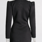 The Constellation Pearl Sequin Dress
