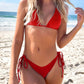 Sexy Micro Bikini Thong Bikini