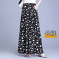 The Saffron Chiffon Palazzo Pants