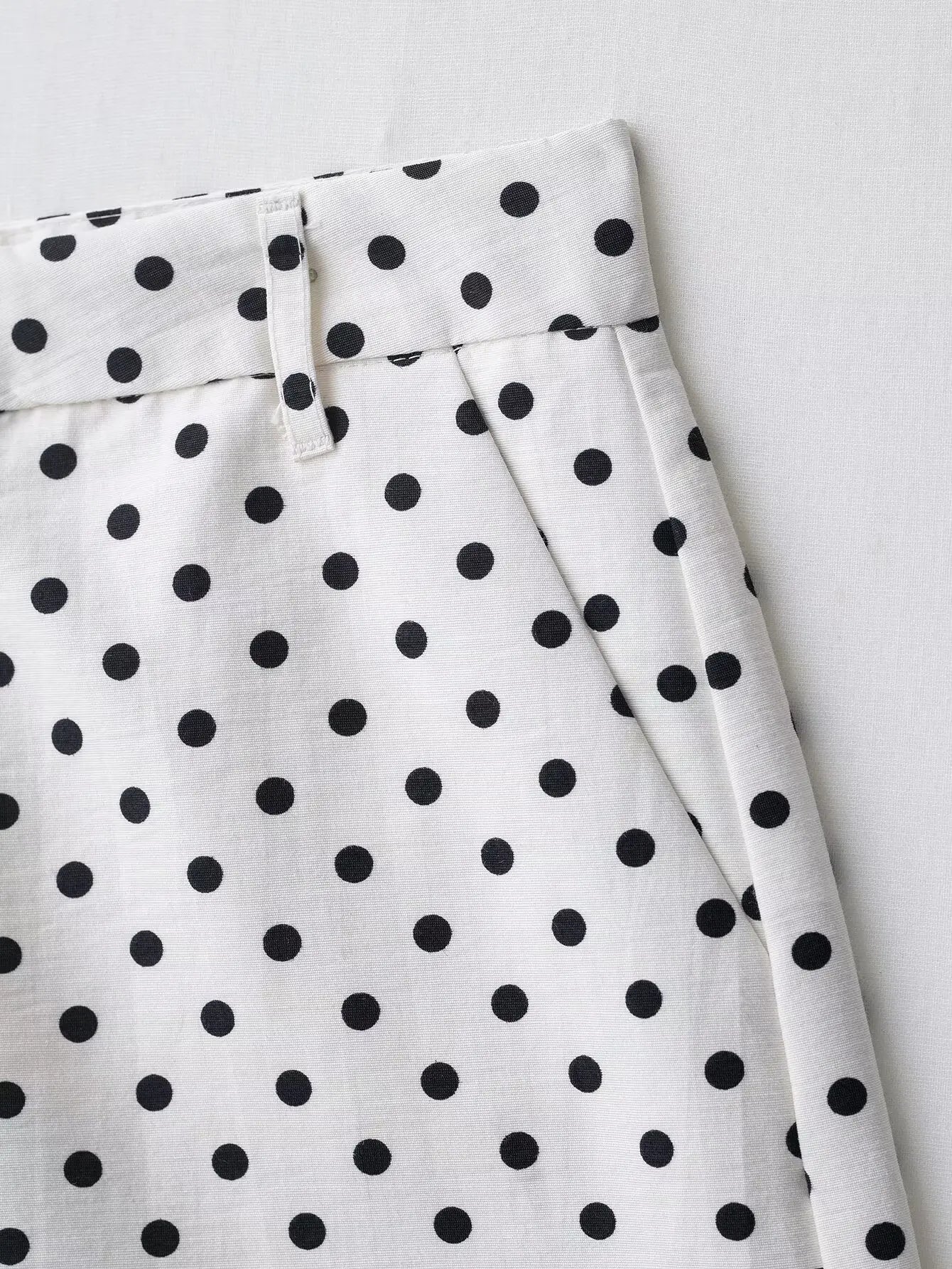 The Dot & Dash Jacket