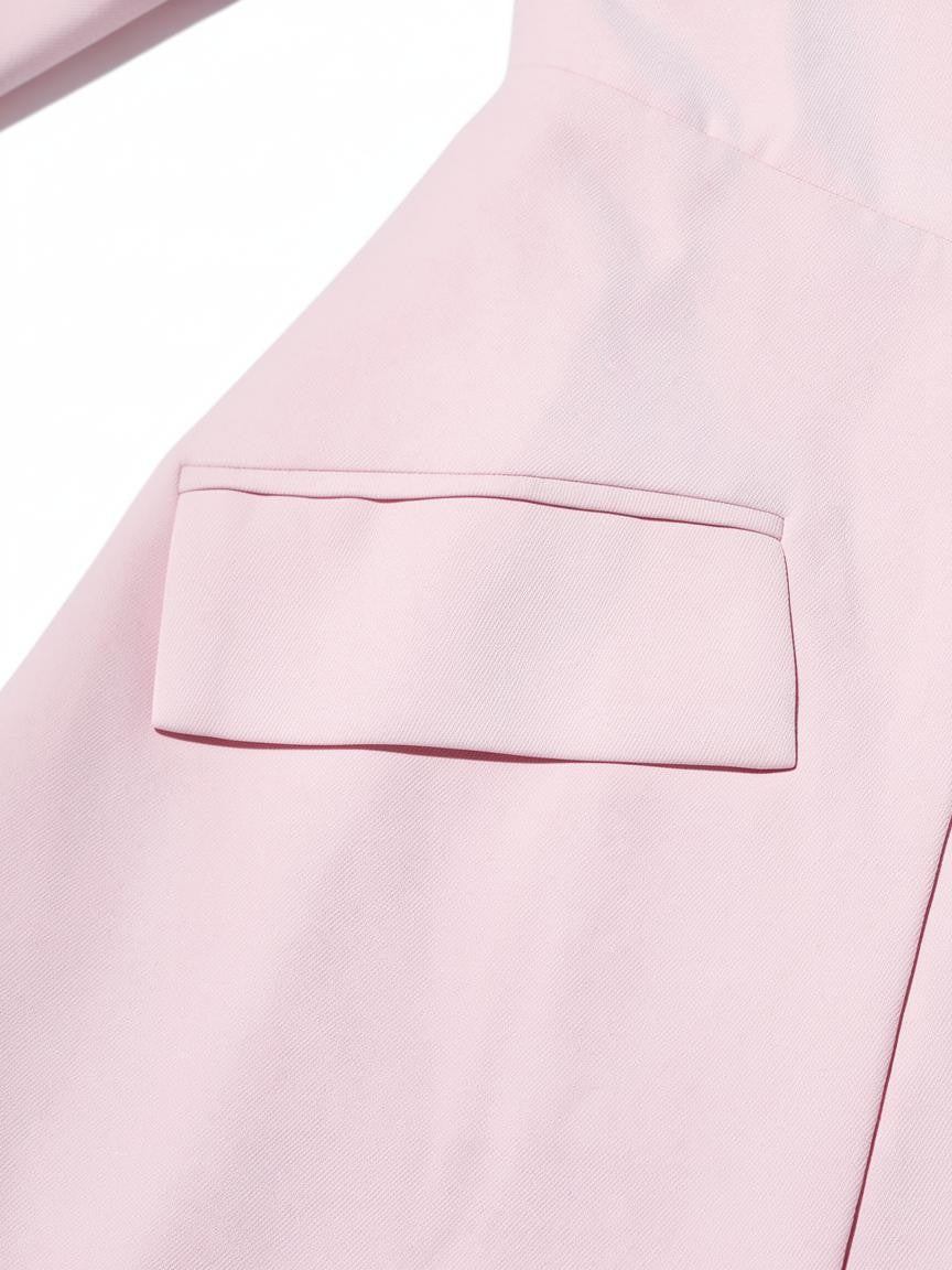 The Architect Cutout Blazer